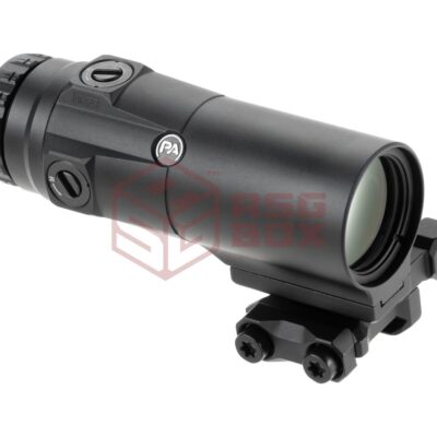 Primary Arms GLx 6X Magnifier Black