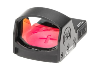 Primary Arms GLx RS-15 Mini Reflex Sight ACSS Vulcan Black - obrazek 3