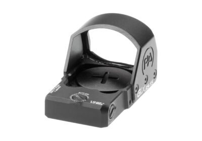Primary Arms GLx RS-15 Mini Reflex Sight ACSS Vulcan Black - obrazek 4
