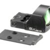 Primary Arms GLx RS-15 Mini Reflex Sight ACSS Vulcan Black OD-TM-12204506000 44395 PA-GLX-RS-15TL-ACSS asgbox.pl