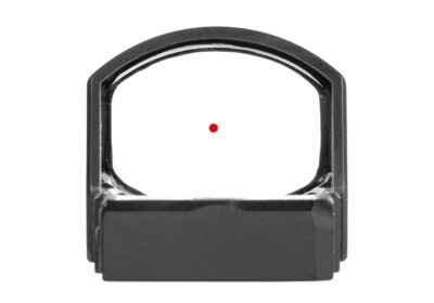 Primary Arms GLx RS-15 Mini Reflex Sight ACSS Vulcan Black - obrazek 6