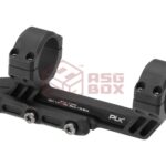 Primary Arms PLx 30mm Cantilever Mount 1.5" 20 MOA Cant Black