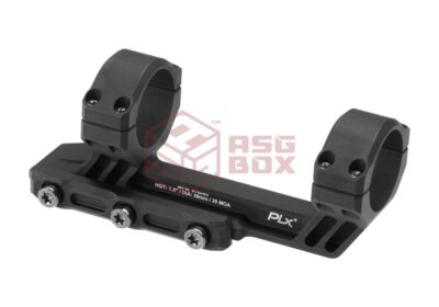Primary Arms PLx 30mm Cantilever Mount 1.5" 20 MOA Cant Black