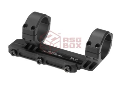 Primary Arms PLx 34mm Cantilever Mount 1.5" Black