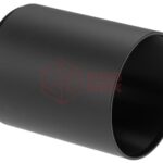 Primary Arms Scope Sun Shade For 6-30X56 FFP Black