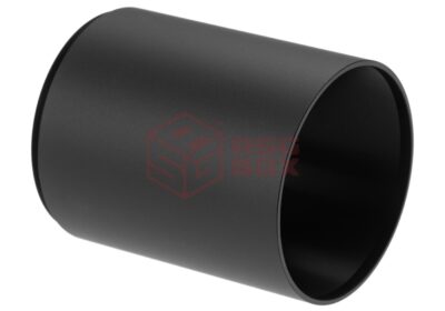 Primary Arms Scope Sun Shade For 6-30X56 FFP Black