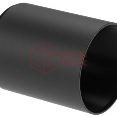 Primary Arms Scope Sun Shade For 6-30X56 FFP Black