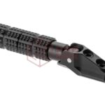 Primary Arms Slide Mount Magnification Flip Lever Black