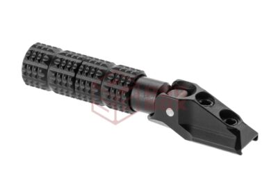 Primary Arms Slide Mount Magnification Flip Lever Black
