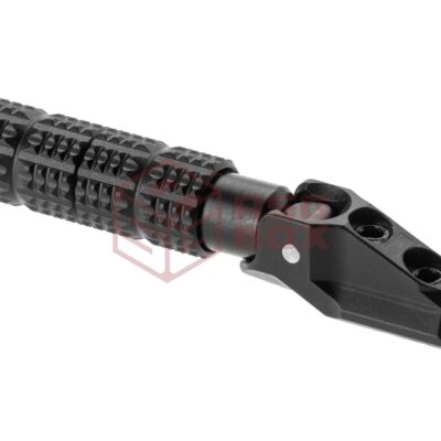 Primary Arms Slide Mount Magnification Flip Lever Black