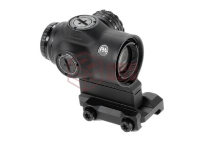 Primary Arms SLx 1X MicroPrism Green ACSS Cyclops Reticle Gen II Black