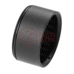 Primary Arms SLx 3X MicroPrism Anti Reflection Device Black