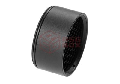 Primary Arms SLx 3X MicroPrism Anti Reflection Device Black