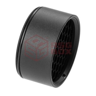 Primary Arms SLx 3X MicroPrism Anti Reflection Device Black