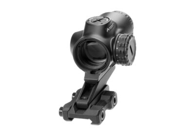 Primary Arms SLx 3X MicroPrism Red ACSS Raptor Reticle Meter 5.56/.308 Win Black - obrazek 3