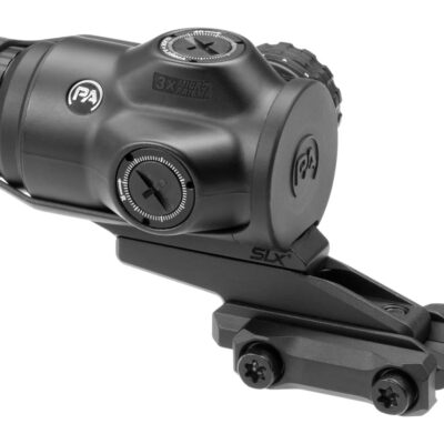 Primary Arms SLx 3X MicroPrism Red ACSS Raptor Reticle Meter 5.56/.308 Win Black OD-TM-12207906000 44380 PA-SLX-3XMP-RAPTOR-5MP asgbox.pl