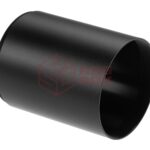 Primary Arms SLx 5-25X56FFP Sun Shade Black