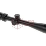 Primary Arms SLx HUNTER 4-12X40 SFP Duplex Black