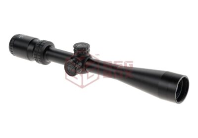 Primary Arms SLx HUNTER 4-12X40 SFP Duplex Black