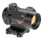 Primary Arms SLx MD-25 25mm Red MicroDot Gen II with AutoLive ACSS-CQB Black