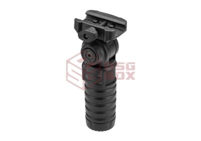 DLG Tactical Monopod for Modular Precision Stock Black