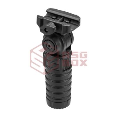 DLG Tactical Monopod for Modular Precision Stock Black