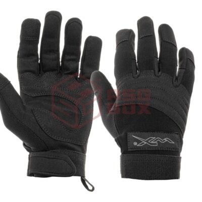 Wiley X APX Gloves Black 2XL