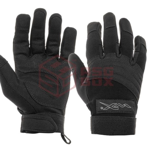 Wiley X APX Gloves Black M