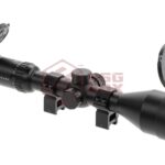 Sightmark Core HX 2.0 3-12x56 HDR2 Black