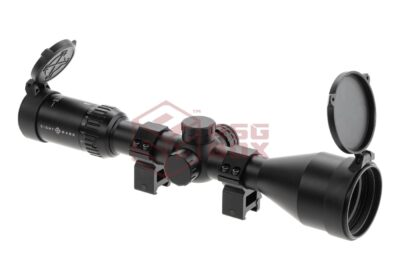 Sightmark Core HX 2.0 3-12x56 HDR2 Black