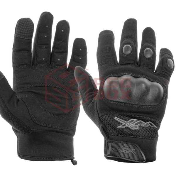 Wiley X Durtac Gloves Black M