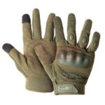 Wiley X Durtac Gloves Foliage Green M