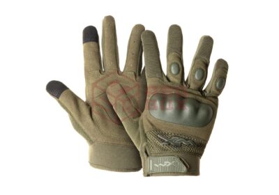 Wiley X Durtac Gloves Foliage Green XL
