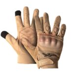 Wiley X Durtac Gloves Tan M