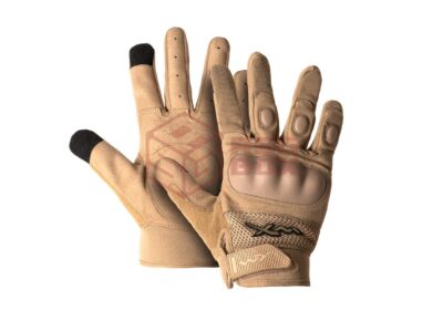 Wiley X Durtac Gloves Tan XL