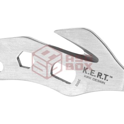CRKT KERT Emergency Tool Silver