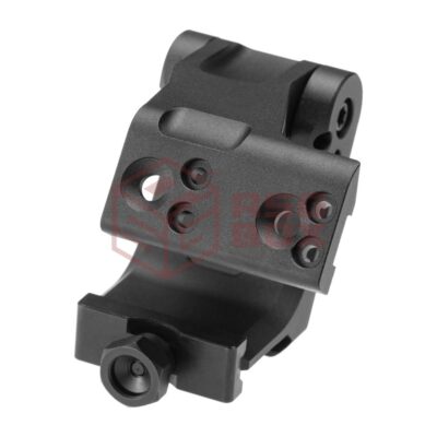 PTS Syndicate PTS Unity Tactical FAST FTC OMNI Magnifier Mount Black