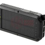 BasicNature Solar Powerbank 8