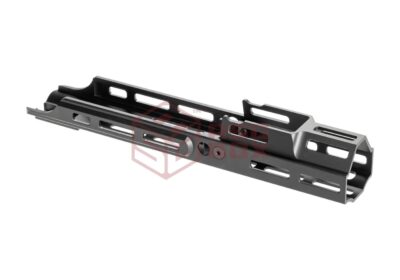 PTS Syndicate PTS Kinetic Scar MREX M-LOK MK2 4.25” Rail Black