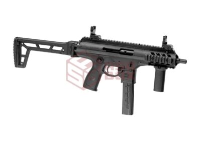 Beretta Berretta PMX GBR Black