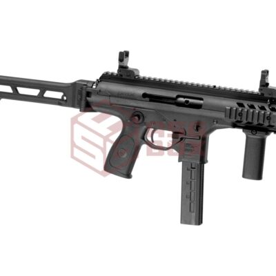 Beretta Berretta PMX GBR Black
