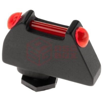 LPA Glock 17 / 19 Fiber Optic Front Sight