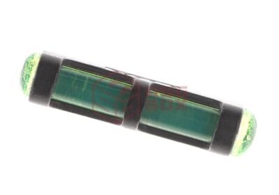 LPA Green Fiber Optics Front Sight for 2,6 MA Thread - obrazek 2