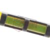 LPA Yellow Fiber Optics Front Sight for 2,6 MA Thread OD-TM-12232100000 44699 asgbox.pl