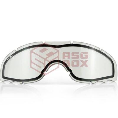 Wiley X Spear Clear Lens Clear