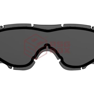 Wiley X Spear Dual Grey Lens Grey