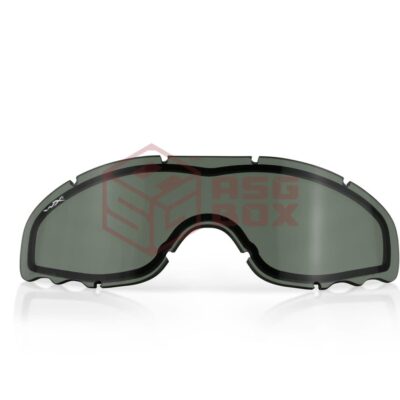 Wiley X Spear Grey Lens Grey