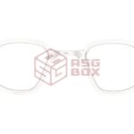 Wiley X Twist Lock RX Carrier for Spear and Vapor