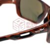 Wiley X WX Aspect Polarized Platinum Flash Brown OD-TM-12248230000 44900 ACASP06 asgbox.pl