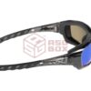 Wiley X WX Gravity Captivate Polarized Blue Mirror Black OD-TM-12248806000 44923 CCGRA19 asgbox.pl